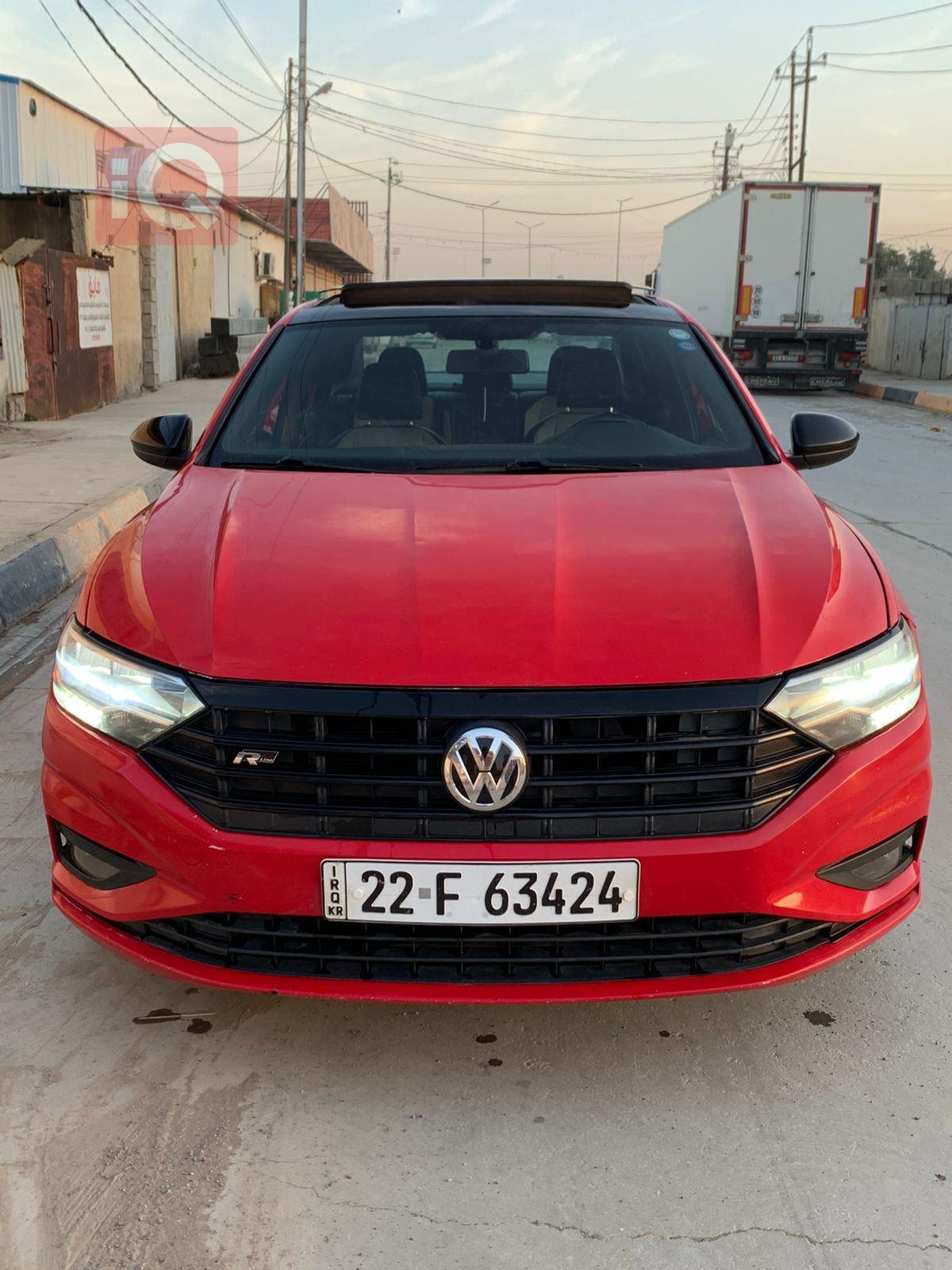 فولكسفاغن جيتا